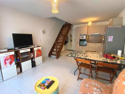 For sale LAC SALONIQUE 3 rooms 49 m2 Gard (30240) photo 1