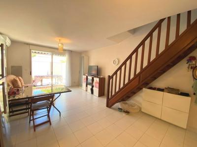 For sale LAC SALONIQUE 3 rooms 49 m2 Gard (30240) photo 3