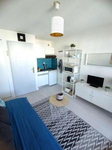 For sale PALAIS DE LA MER 1 room 18 m2 Gard (30240) photo 1