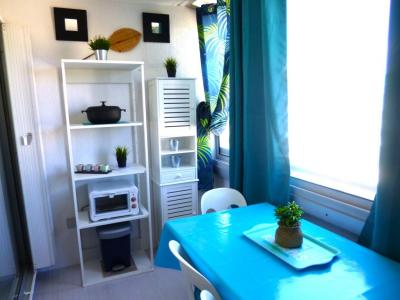 For sale PALAIS DE LA MER 1 room 18 m2 Gard (30240) photo 4