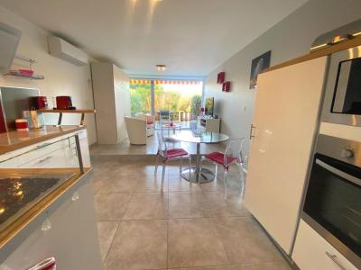 For sale PORT CAMARGUE PLAGE NORD 1 room 35 m2 Gard (30240) photo 1