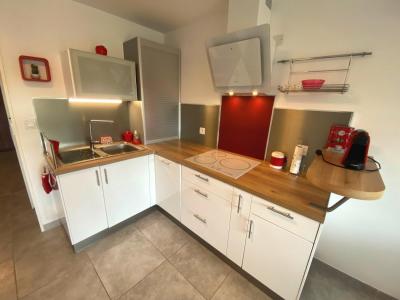 For sale PORT CAMARGUE PLAGE NORD 1 room 35 m2 Gard (30240) photo 2