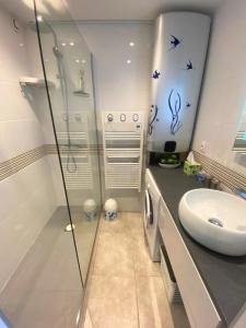 For sale PORT CAMARGUE PLAGE NORD 1 room 35 m2 Gard (30240) photo 3