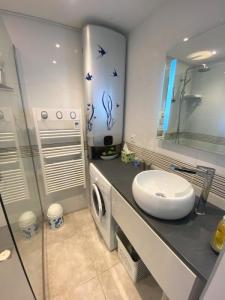 For sale PORT CAMARGUE PLAGE NORD 1 room 35 m2 Gard (30240) photo 4