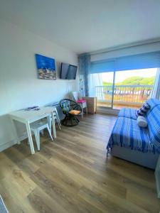 For sale PORT CAMARGUE PLAGE SUD 1 room 19 m2 Gard (30240) photo 2