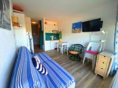 For sale PORT CAMARGUE PLAGE SUD 1 room 19 m2 Gard (30240) photo 3