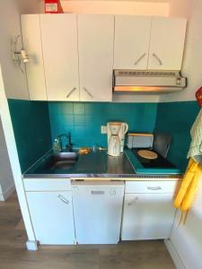 For sale PORT CAMARGUE PLAGE SUD 1 room 19 m2 Gard (30240) photo 4