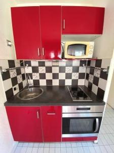 For sale PALAIS DE LA MER 1 room 19 m2 Gard (30240) photo 3
