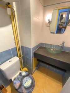 For sale PALAIS DE LA MER 1 room 19 m2 Gard (30240) photo 4