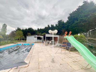 Annonce Vente 4 pices Maison  71
