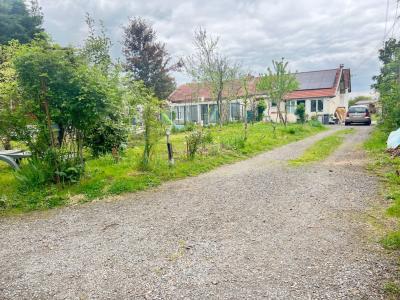 Acheter Maison 120 m2 