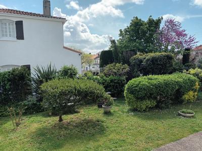 Acheter Appartement  Charente maritime