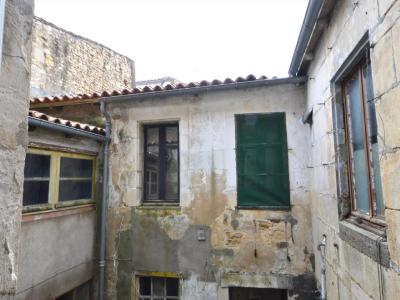 Annonce Vente Immeuble  17