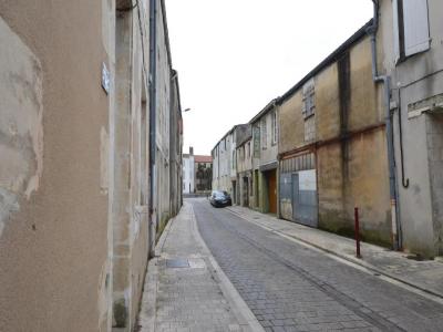Acheter Immeuble  Charente maritime