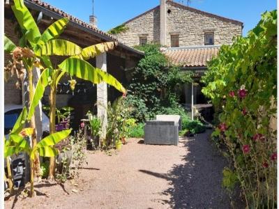 For sale CDA LA ROCHELLE 5 rooms 196 m2 Charente maritime (17220) photo 0