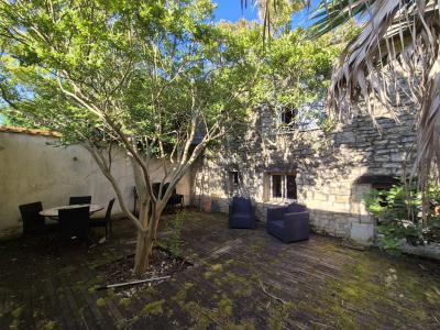 For sale CDA LA ROCHELLE 5 rooms 196 m2 Charente maritime (17220) photo 1