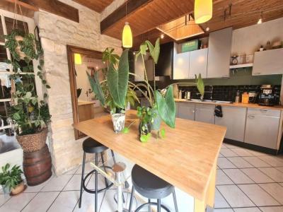 For sale CDA LA ROCHELLE 5 rooms 196 m2 Charente maritime (17220) photo 4