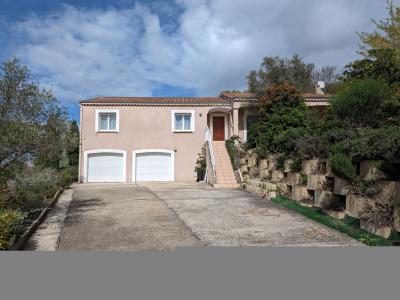 For sale 6 rooms 124 m2 Drome (26200) photo 0
