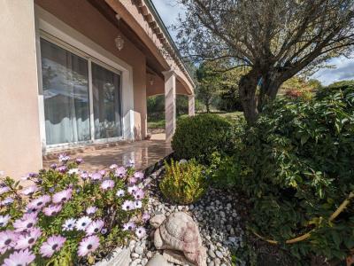 For sale 6 rooms 124 m2 Drome (26200) photo 2