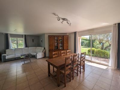 For sale 6 rooms 124 m2 Drome (26200) photo 4