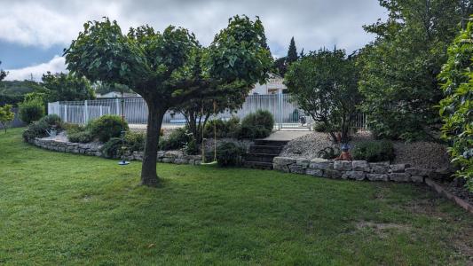For sale 4 rooms 111 m2 Drome (26780) photo 2