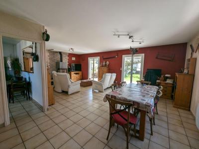 For sale 4 rooms 111 m2 Drome (26780) photo 4