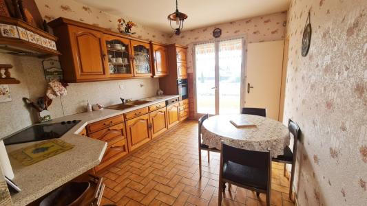 For sale 5 rooms 110 m2 Drome (26200) photo 2