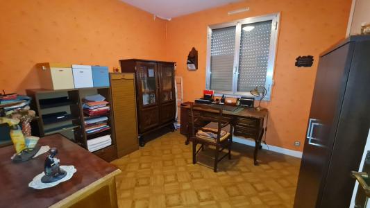 For sale 5 rooms 110 m2 Drome (26200) photo 4