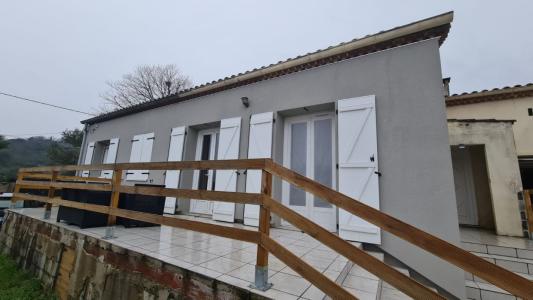 For sale 4 rooms 102 m2 Ardeche (07700) photo 0