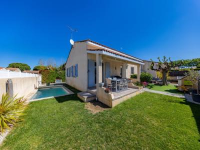For sale 4 rooms 115 m2 Gard (30920) photo 2