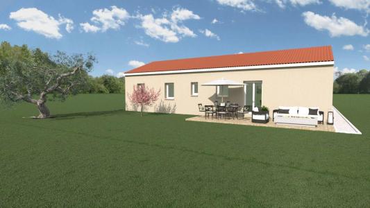 For sale 4 rooms 90 m2 Ain (01250) photo 2