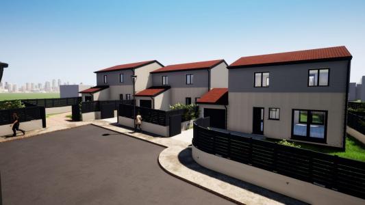 Annonce Vente 5 pices Maison  01