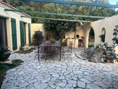 For sale Jardins Saint Jacques 4 rooms 110 m2 Pyrenees orientales (66000) photo 1