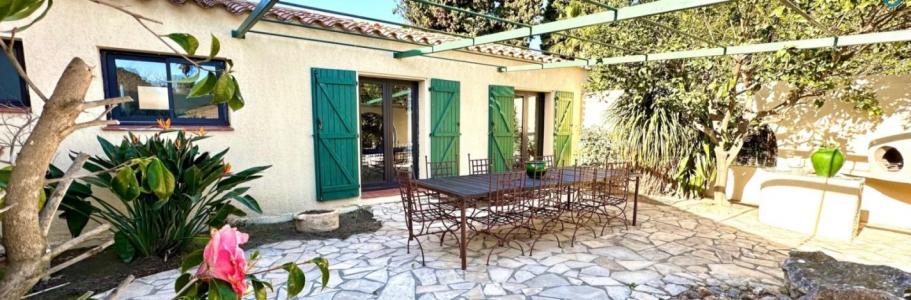 For sale Jardins Saint Jacques 4 rooms 110 m2 Pyrenees orientales (66000) photo 2