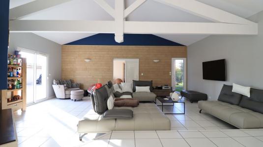 For sale LIBOURNE 7 rooms 191 m2 Gironde (33500) photo 1