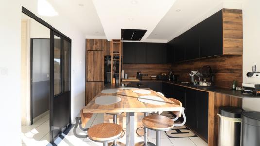 For sale LIBOURNE 7 rooms 191 m2 Gironde (33500) photo 3