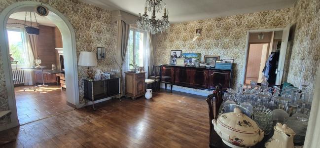 Acheter Maison  Saone et loire