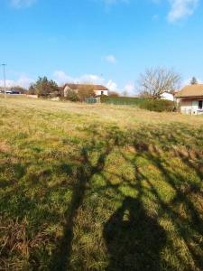 Annonce Vente Terrain  71