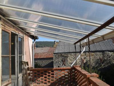 For sale CENTRE  VILLAGE 4 rooms 111 m2 Saone et loire (71250) photo 1