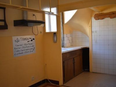 For sale CENTRE  VILLAGE 4 rooms 111 m2 Saone et loire (71250) photo 2