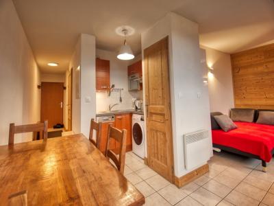 For sale STATION DE SKI   MORILLON 3 rooms 49 m2 Haute savoie (74440) photo 2
