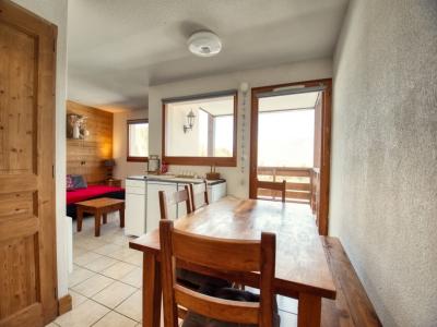 For sale STATION DE SKI   MORILLON 3 rooms 49 m2 Haute savoie (74440) photo 3
