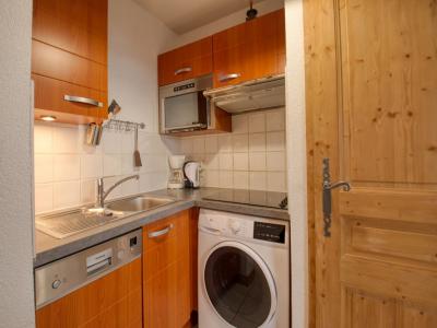 For sale STATION DE SKI   MORILLON 3 rooms 49 m2 Haute savoie (74440) photo 4