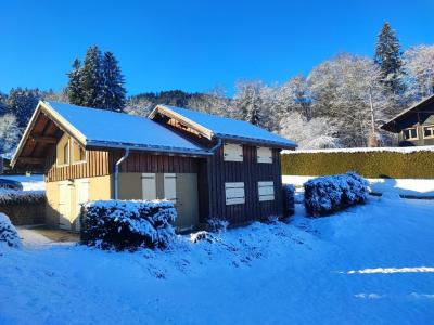 For sale STATION DE SKI   MORILLON 5 rooms 73 m2 Haute savoie (74440) photo 1
