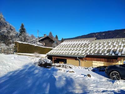 For sale STATION DE SKI   MORILLON 5 rooms 73 m2 Haute savoie (74440) photo 2