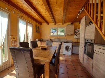 For sale STATION DE SKI   MORILLON 5 rooms 73 m2 Haute savoie (74440) photo 4