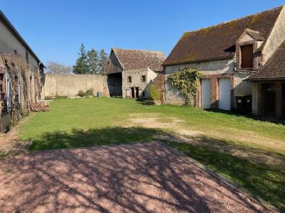 For sale la loupe 4 rooms 93 m2 Eure et loir (28240) photo 1
