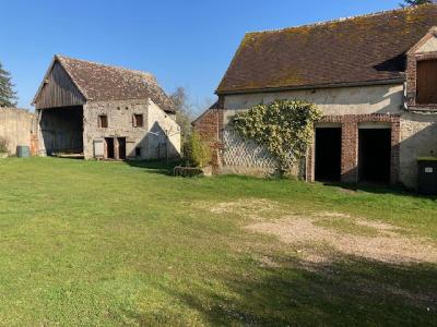 For sale la loupe 4 rooms 93 m2 Eure et loir (28240) photo 2