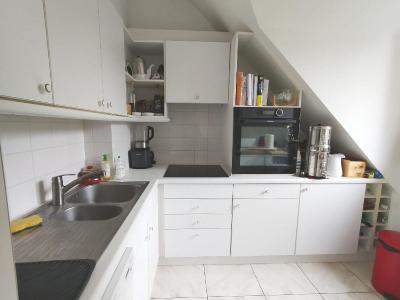 Acheter Appartement 86 m2 