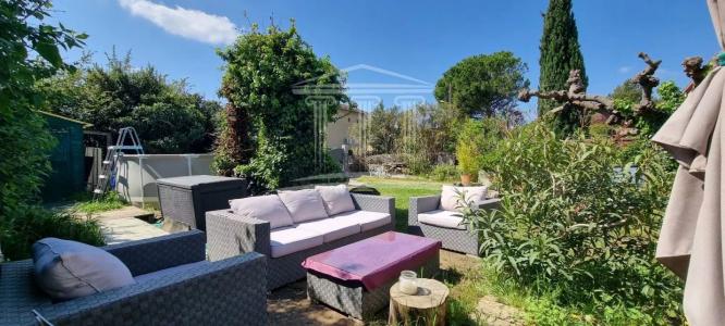 Annonce Vente 6 pices Maison  84